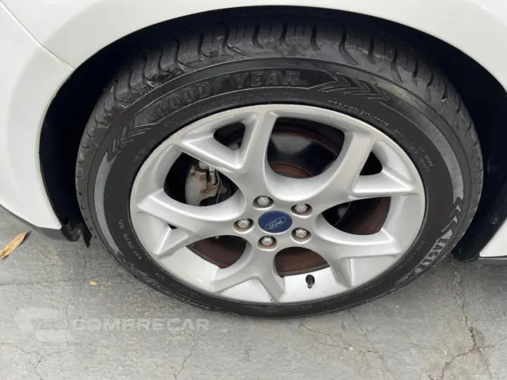 FOCUS 2.0 SE Hatch 16V Auto