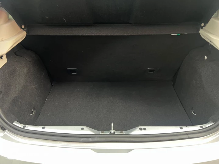 ARGO 1.0 6V Flex