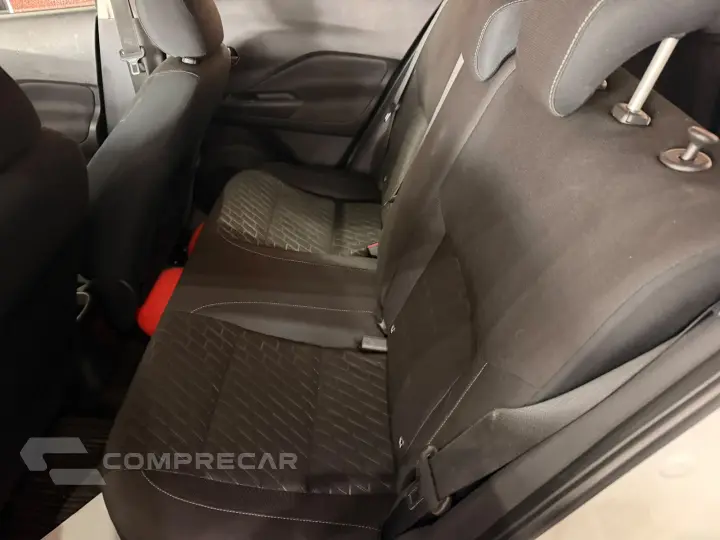 Nissan Kicks Advance 1.6 SV