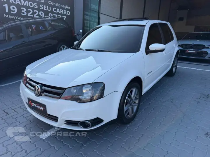 Golf Sportline 1.6 Mi Total Flex 8V 4p