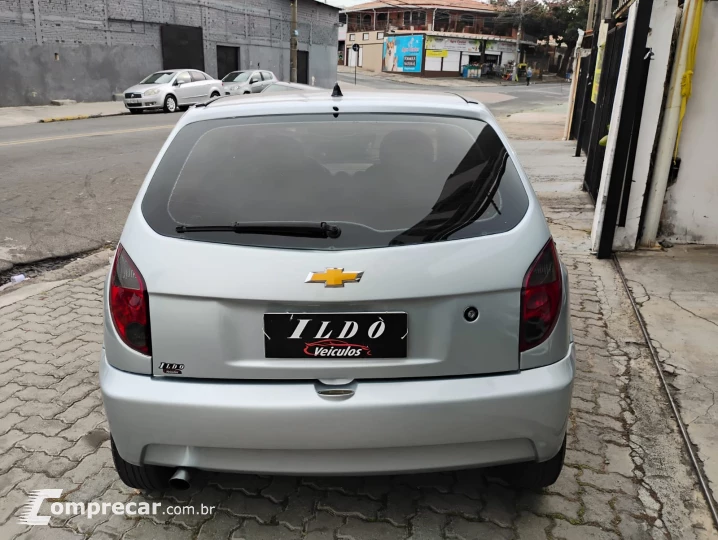 CELTA 1.0 MPFI Spirit 8V