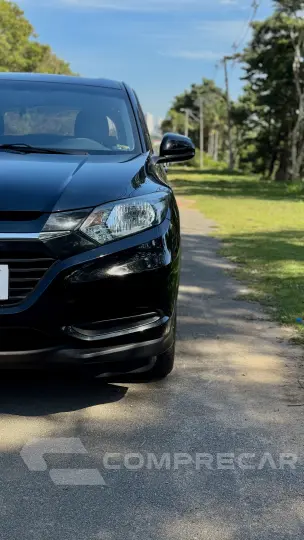 HR-V 1.8 16V LX