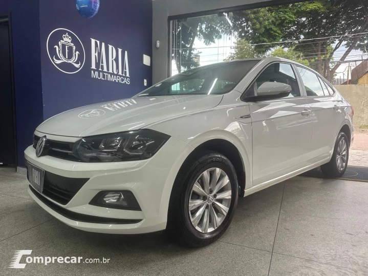 VIRTUS 1.0 200 TSI Comfortline