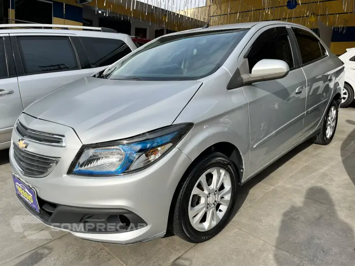 PRISMA 1.4 LTZ Spe/4 8V