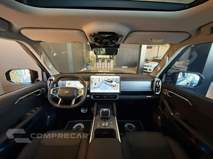 T2 1.5 TCI PHEV PREMIUM AWD DHT