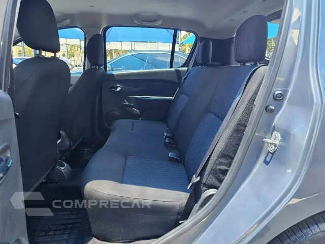 SANDERO - 1.0 EXPRESSION 16V 4P MANUAL