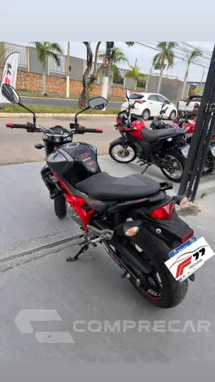 Gladius 650 Modelo sem Versão