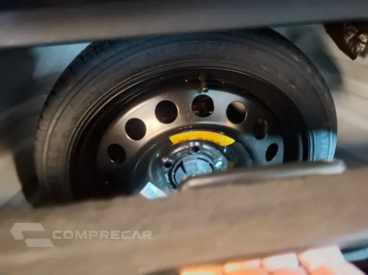 TRACKER 1.0 Turbo LT