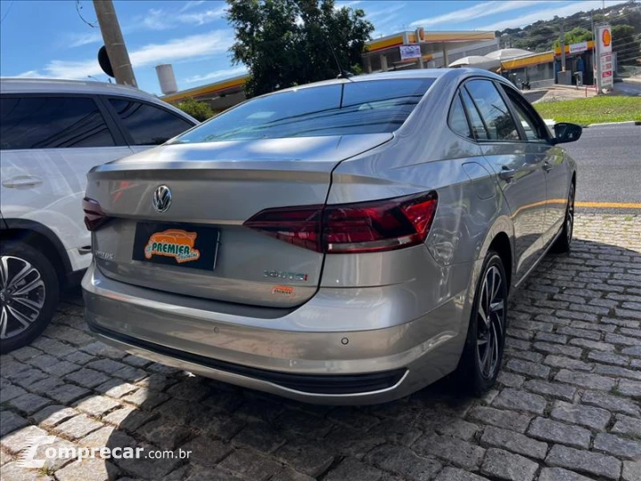 VIRTUS 1.0 200 TSI Highline