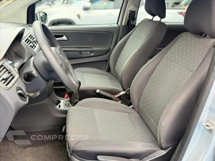 FOX 1.0 MI TRENDLINE 8V FLEX 4P MANUAL