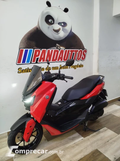NMax 160 cc