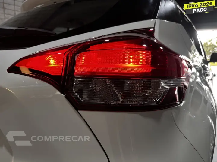 KICKS 1.6 16V FLEXSTART SL 4P XTRONIC