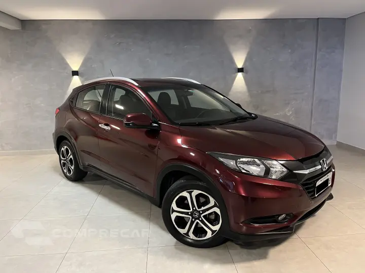 HR-V 1.8 16V EXL
