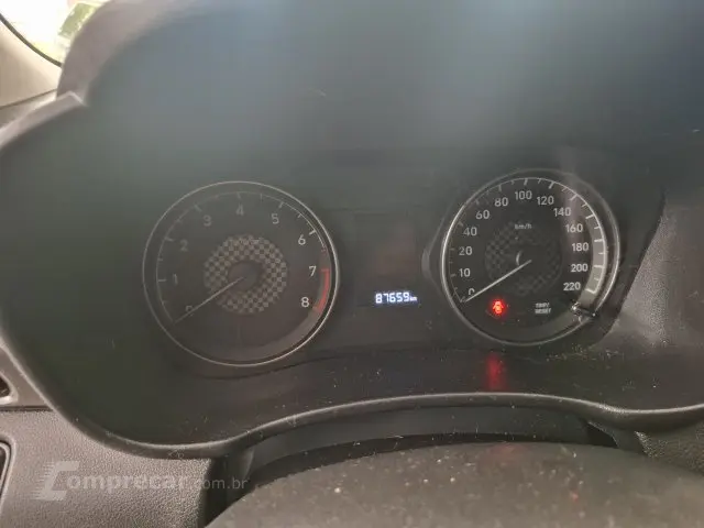 HB20 - 1.0 12V VISION MANUAL