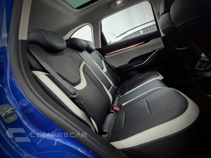 HAVAL H6 1.5 PHEV19 E-TRACTION