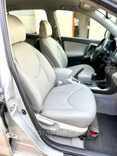 RAV4 2.4 4X2 16V 170cv