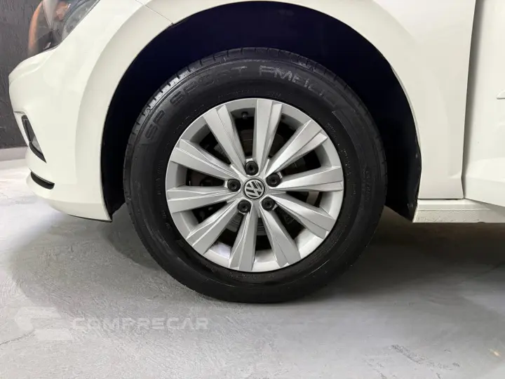 VIRTUS 1.0 200 TSI Comfortline