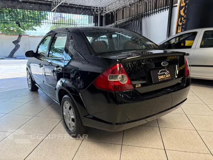 FIESTA SEDAN1.6FLEX