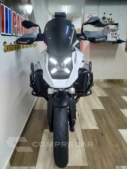 R 1300 GS PLUS