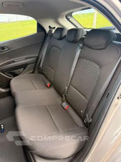 HB20 1.0 12V Comfort