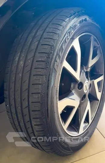 VERSA 16SL CVT