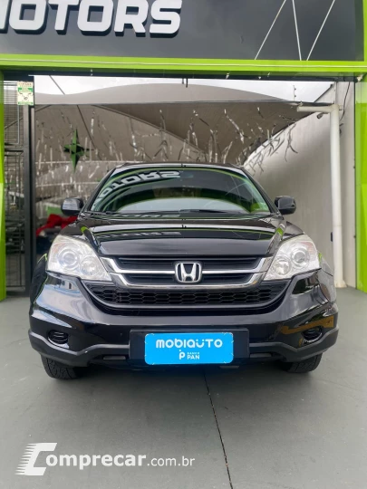 CRV 2.0 LX 4X2 16V