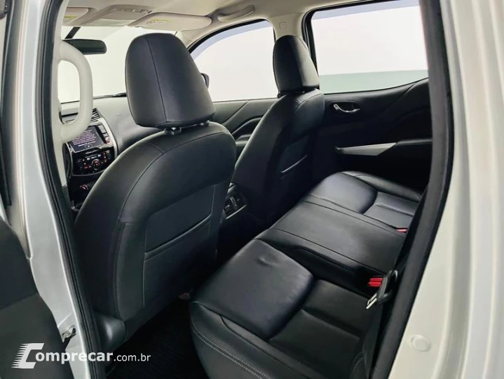 FRONTIER XE X4