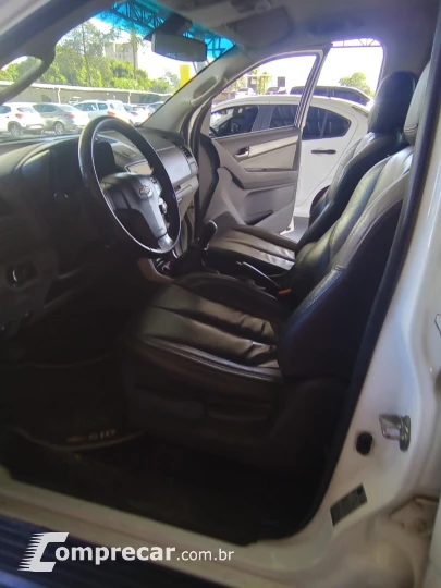 S10 P-Up Advant. 2.4/2.4 MPFI F.Power CD