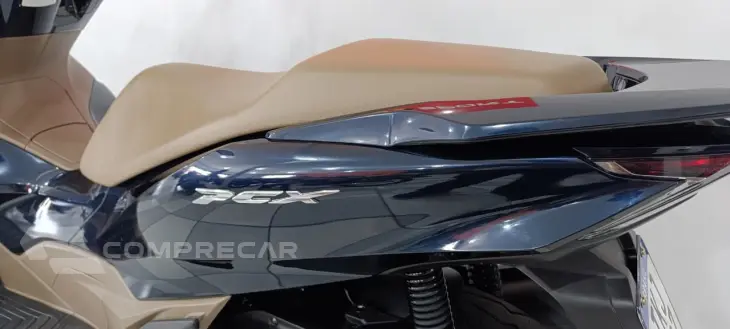 PCX 160 Deluxe