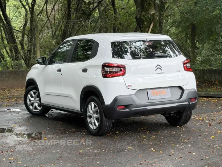 C3 1.0 FIREFLY FLEX LIVE PACK MANUAL