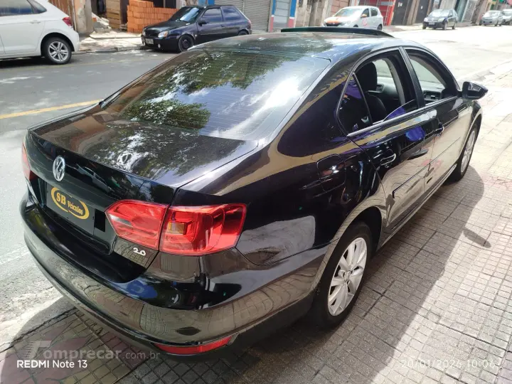 Jetta Comfortline 2.0