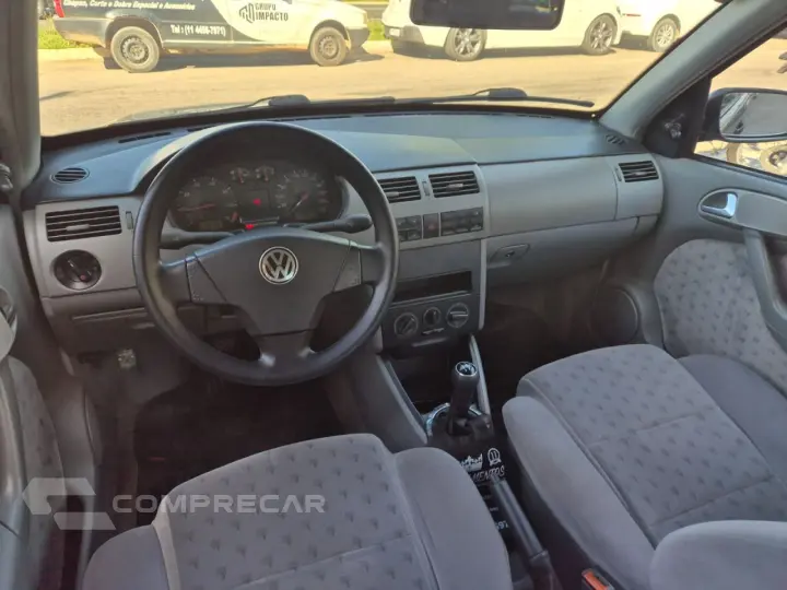 Parati 1.8 4P GL MI