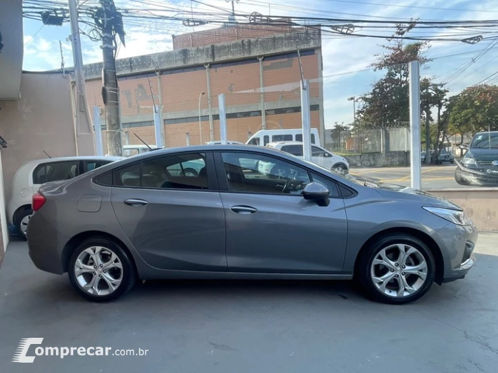 CRUZE
