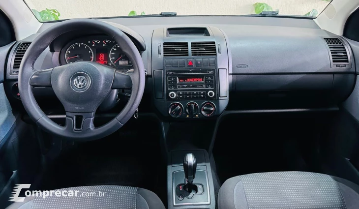 POLO 1.6 MI 8V