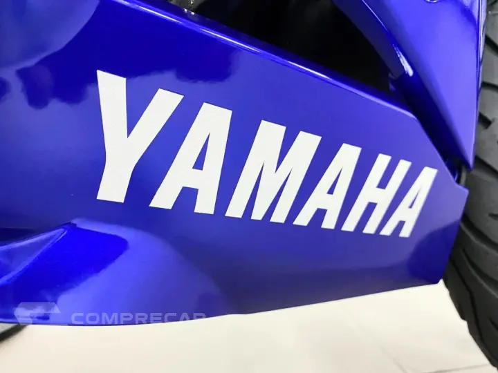 YAMAHA YZF R15 ABS