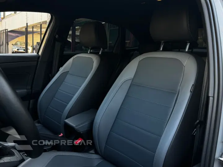 NIVUS 1.0 200 TSI Highline