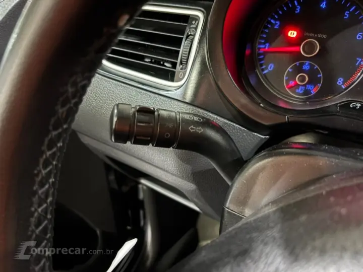 SPACEFOX 1.6 MI TREND 8V FLEX 4P MANUAL