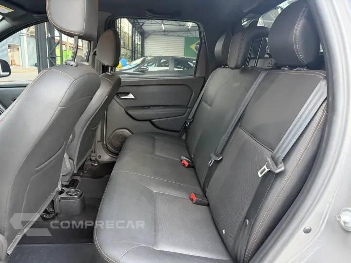 OROCH 1.3 TCE FLEX OUTSIDER X-TRONIC