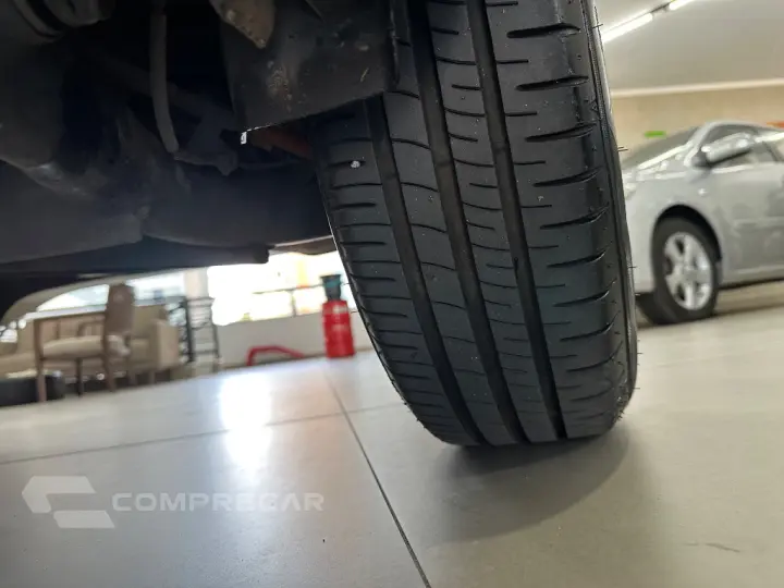Palio ATTRACTIVE 1.0 EVO Fire Flex 8v 5p