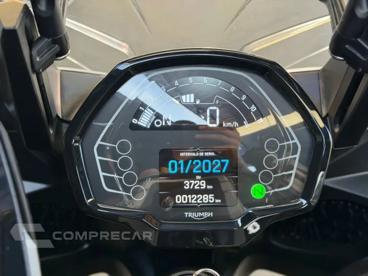 TIGER 660 SPORT