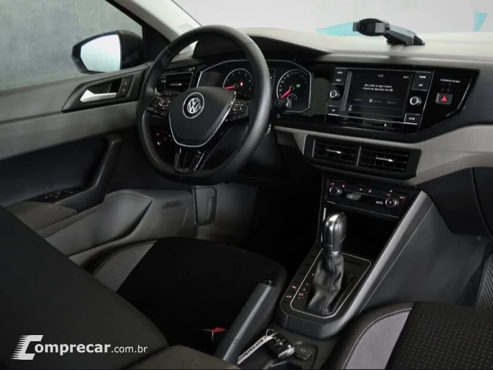POLO 1.0 200 TSI Comfortline