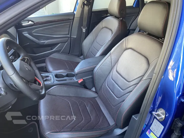 JETTA 2.0 350 TSI GLI