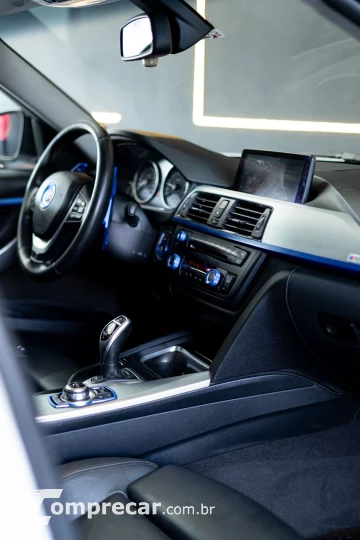 328I 2.0 GP 16V