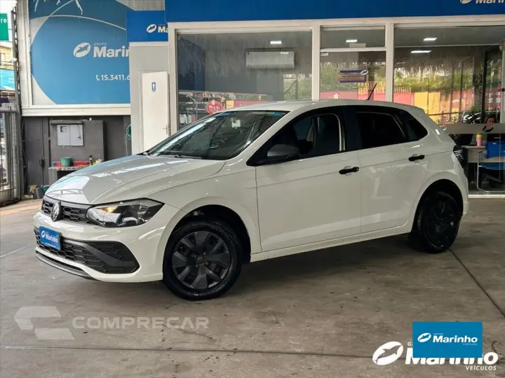 POLO 1.0 MPI TRACK MANUAL