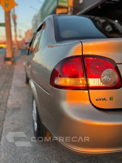 CLASSIC 1.0 MPFI Life 8V