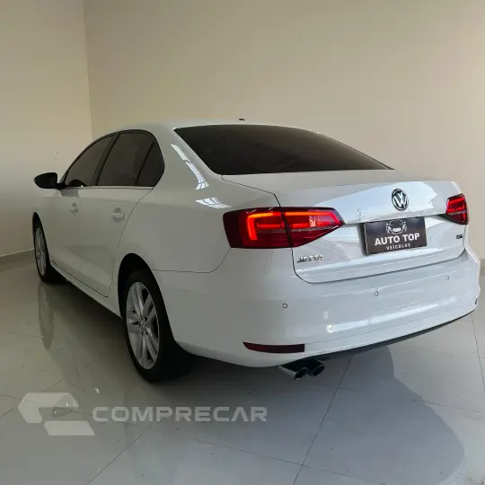 JETTA 2.0 TSI Highline