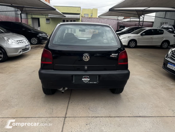 Gol 1.0 SPECIAL