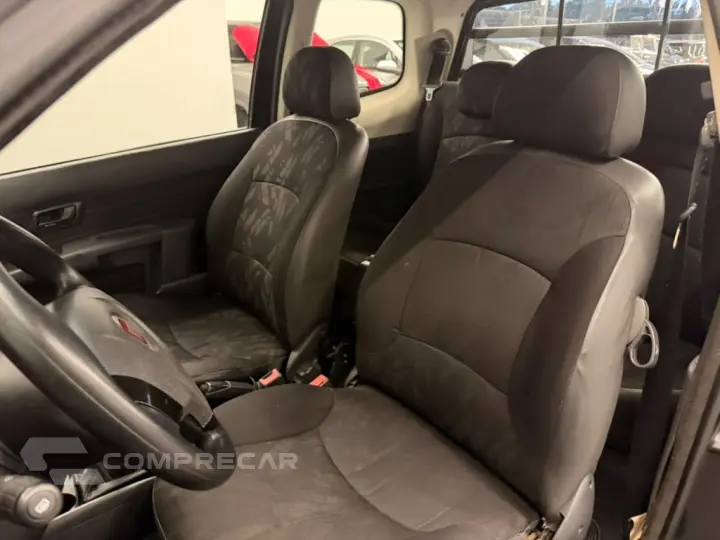STRADA 1.4 MPI WORKING CD 8V FLEX 2P MANUAL