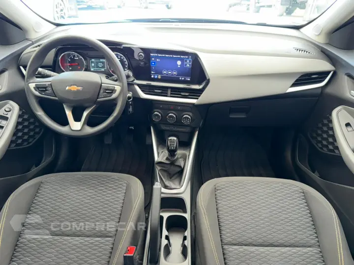 MONTANA 1.2 Turbo LT manual