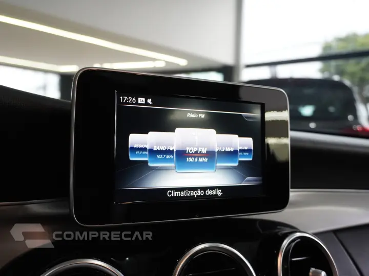 C 250 2.0 CGI GASOLINA AVANTGARDE 9G-TRONIC